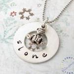 Personalized Mothers Neckl..